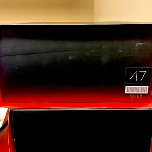 Unused Peloton Shoes with Look Delta Cleats